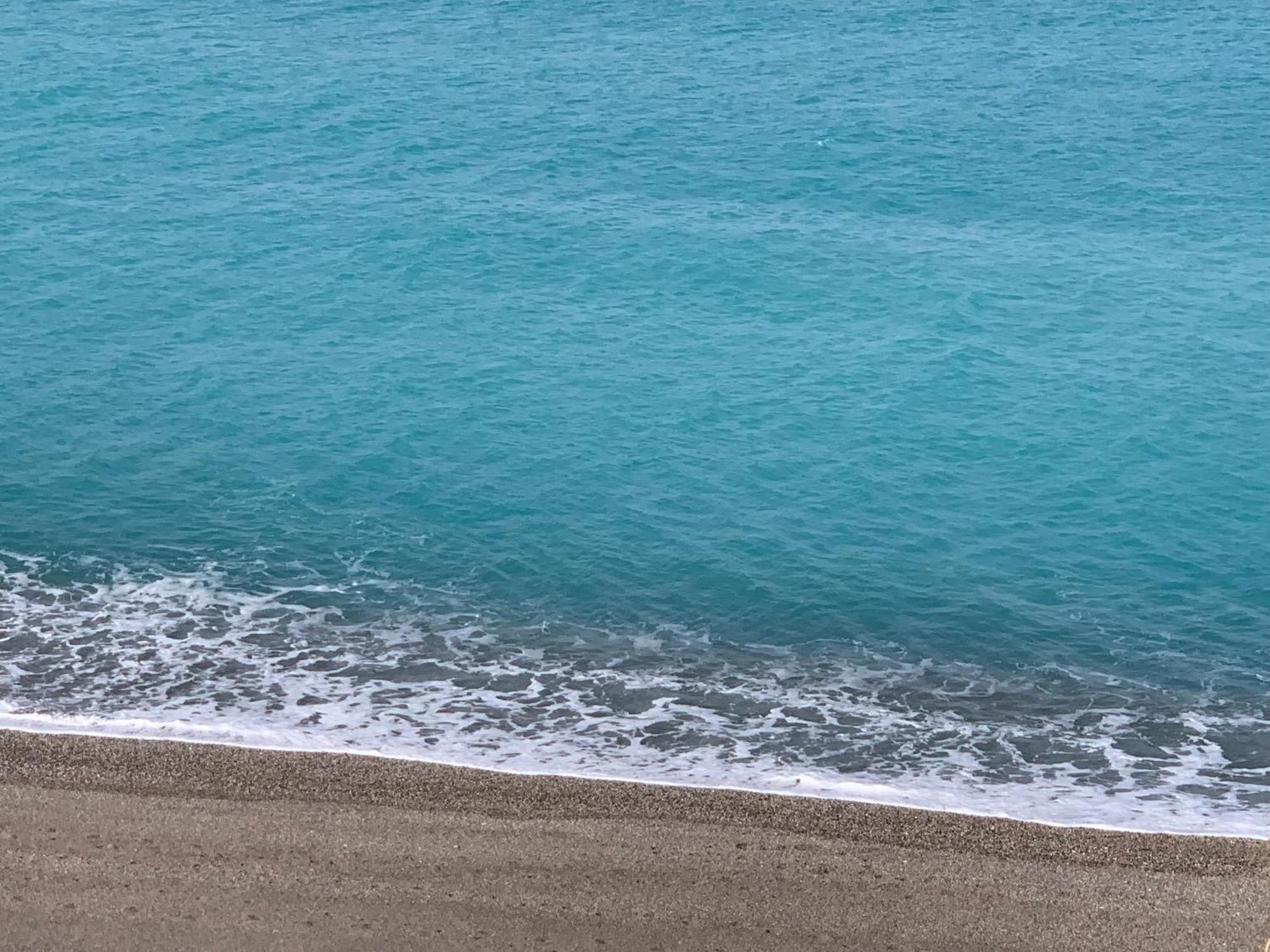 La Porta Delle Eolie Lejlighed Capo dʼOrlando Eksteriør billede